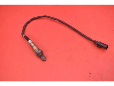 VW GOLF VI Variant AJ5 Sauerstoffsensor Lambdasensor 03C906262AK 2010 26275037 - Immagine 1 di 4