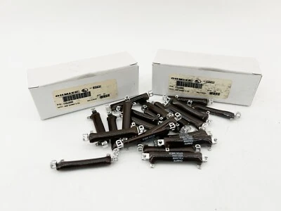 Новый лот из 20 Омит F20J300E резистор 20 Вт 300 Ом VIT5% - Изображение 1 из 4