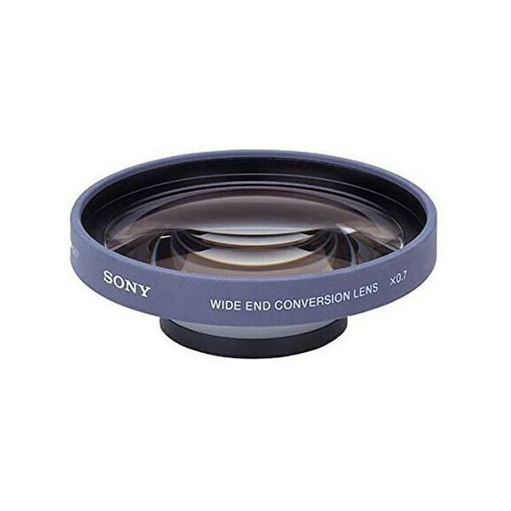 Sony VCL Teleconverter Camera Lenses for Sony for sale | eBay Sony VCL Teleconverter Camera Lenses for Sony for sale | eBay