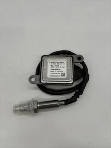 Mercedes Original Noxsensor Lambdasonde Nox Sensor Continental PDF A0009058411 - Bild 1 von 4