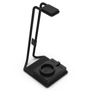NZXT Relay SwitchMix - PC Gaming Headset Ständer und Audiomixer - NEU & OVP - Bild 1 von 1