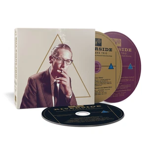 Bill Evans Trio - Haunted Heart: The Legendary Riverside Studio Rec. Presale - Bild 1 von 2