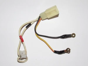 Fit For 70-71 Datsun 240Z Tachometer Tach Meter Loop Wiring Harness Connector - Picture 1 of 4