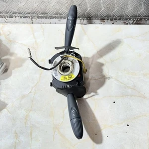 2011 FORD KA INDICATOR WIPER STALKS 07354736600 (D2) - Picture 1 of 20