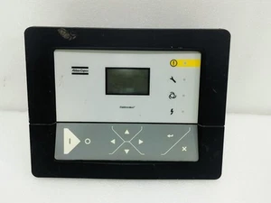 Panel de operador de pantalla de compresor Atlas Copco PPBE0601 P1900520001 - Imagen 1 de 15