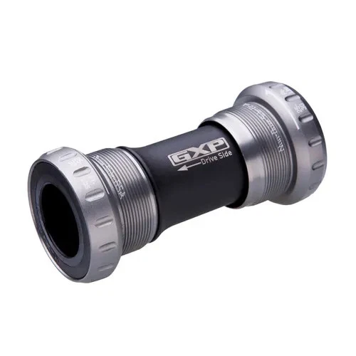 SRAM GXP Team Cups Silver BSA Bottom Bracket - Image 1 of 1