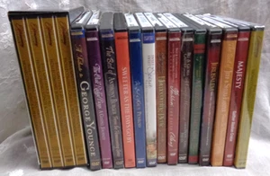 Lot/15 GAITHER GOSPEL SERIES DVDs Majesty JERUSALEM Christmas OAK RIDGE BOYS +++ - Imagen 1 de 12