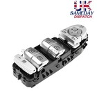 Driver Window Switch For Mercedes A2229056800 A2059056811 W205 S205 X253 /C253