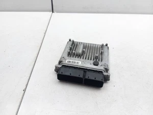 MERCEDES BENZ A CLASS W176 2.1 DIESEL ENGINE CONTROL MODULE ECU A6519003001 2014 - Picture 1 of 15