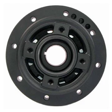 Equilibrador armónico de motor Dayco para Ford E-250 Econoline 1997-1998 4,2 L V6 Foto 1 de 4