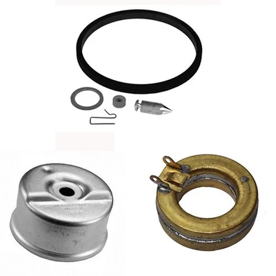 RELIABLE AFTERMARKET PARTS OUR NAME SAYS IT ALL 632019A New Carburetor Kit With Float & Bowl B171251 Fits Tecumseh Engines