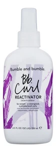 Bumble and bumble Curl Reactivator 250 ml. Hair Styling Product - Picture 1 of 1