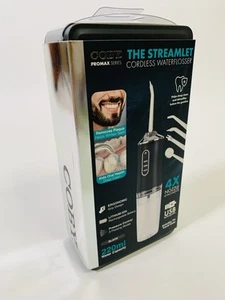 Coby Promax Series The Streamlet Cordless Water Flossers - Picture 1 of 6