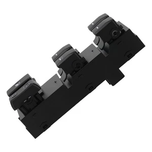 Driver Side Window Switch for KIA Sportage III 2010-2015 935703W400WK Front - Picture 1 of 12