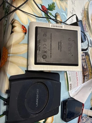 IPort Launch Port Base Station with IPort Launch am 2 Case/Sleeve - Image 1 of 3