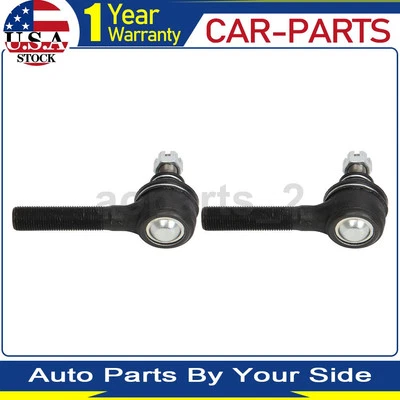 Extremos de barra de amarre exterior para 1975 1976 1974 1973 1972 Mazda B1600_AO Foto 1 de 4