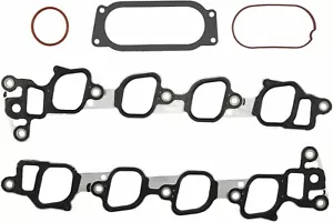 Fel-Pro Engine Intake Manifold Gasket Set M S98008 T-3 (Brand New) - Picture 1 of 1