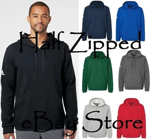 Sudadera con Capucha Adidas Polar A432 Sudadera con Capucha XS-4XL LIQUIDACIÓN - Imagen 1 de 22