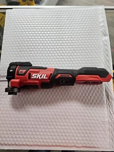 Skil OS5937-00 20V Brushless Oscillating Tool TOOL ONLY READ DESCRIPTION - Picture 1 of 5