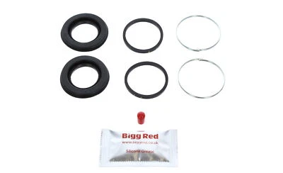 Ремонтный комплект уплотнения суппорта заднего тормоза LorR для VOLVO 740 760 850 940 и 960 - Изображение 1 из 3