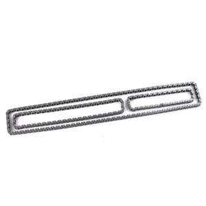 EA888 Timing Chain&Balance Shaft Chain&Oil Pimp Chain Fit For VW Golf Audi A6 Q5 - Picture 1 of 12