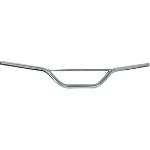 Emgo Chrome Scrambler Handlebar 23-92400 - Picture 1 of 3