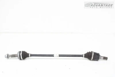 KIA SPORTAGE 2017-2022 AWD eje trasero derecho eje CV medio eje OEM Foto 1 de 4