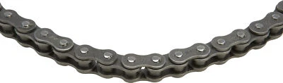 F POWER 1980-1982 KDX 175 Kawasaki STANDARD CHAIN 520X120 520FPS-120 Foto 1 de 2