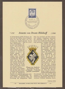 Berlin 9 herrliche Privat ETB´s 1961 Bedeutende Deutsche  Verlag Erich Braun - Picture 1 of 9