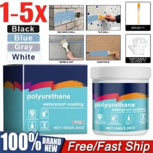 Firelye Polyurethane Waterproof Coating Revestimiento Impermeable De Poliuretan_ - Picture 1 of 16
