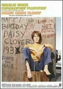 Inside Daisy Clover [DVD] New! - Imagen 1 de 1