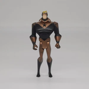 D.C. Comics Justice League Unlimited Booster Gold Mattel Action Figure 2006 - Picture 1 of 5
