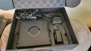 Orah 4i VR professionelle Kamera Pioniere Ed 360 4K Video 3D Sound - Bild 1 von 4