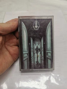 audio cassette lacrimosa elodia - Picture 1 of 2