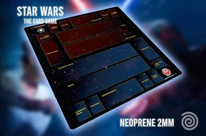 Tapete compatible con Star Wars The Card Game. - Bild 1 von 2