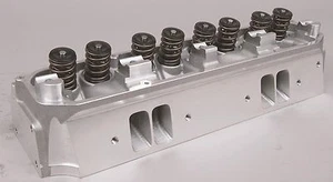EN STOCK Trickflow PowerPort Cilindflow PowerPort CNC Gran Bloque Mopar 270cc .680 - Imagen 1 de 5