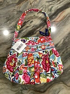 Vera Bradley Hannah Hope Garden 10442-015 Nuevo con etiquetas RTL $45 - Imagen 1 de 6
