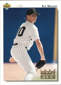 B1849- 1992 Upper Deck Minors Baseball Cards 1-200 -You Pick- 10+ FREE US SHIP