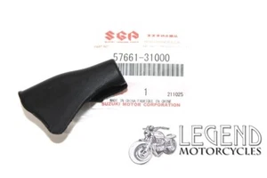 Genuine Suzuki Clutch Lever Cover 57661-31000 GS750 GS1000 GT750 -- J145 - Picture 1 of 1