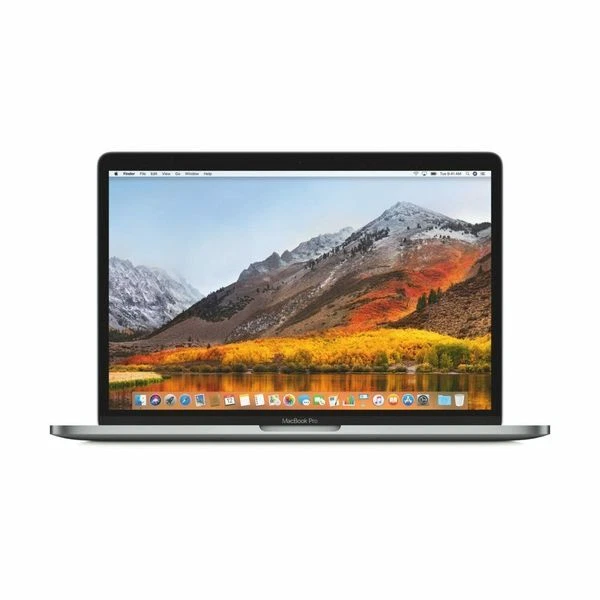 Apple MacBook Pro 13 (2018) , i5 2,3 GHz, 8 GB , 512 GB SSD, Space Grau i5 2,3 G - Bild 1 von 1