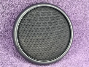Mini R50 R52 R53 Speaker Grill Cover Door Card Left Right Front Mk1 GREY 3 BMW - Picture 1 of 10