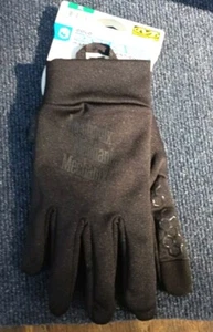 Guantes de trabajo en frío Mechanix BLK XL - Imagen 1 de 3