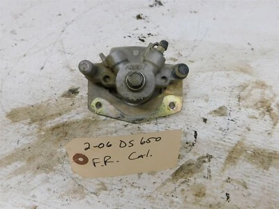 Pinza de freno delantera derecha Can-Am DS 650 2006 705600043 Foto 1 de 3
