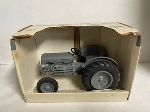 Vintage Spec Cast 1993 Grea American Toy Show Massey Ferguson 30 Tractor In Box - Picture 1 of 11
