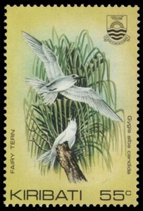 Kiribati 1985 - Mi-Nr. 463 ** - MNH - Vögel / Birds - Picture 1 of 1