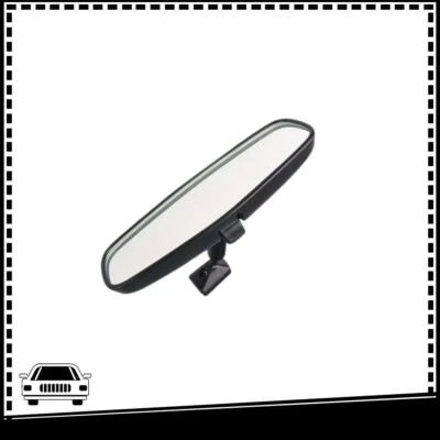 Fits For Cruze 2011-2019 New 13585947 Rearview Inner Rear View Mirror - Image 1 of 4