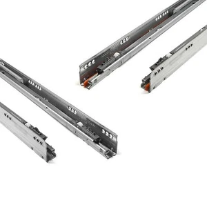 Blum TANDEMBOX Korpusschienen BLUMOTION Vollauszug Schubladenauszüge Auszug - Bild 1 von 1