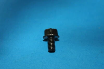 Nuevo de Lote Antiguo PERNO YAMAHA OEM # 90153-06029-00 Foto 1 de 4