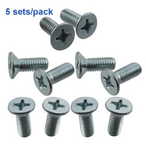 Stator Mounting Screws For Chinese 50cc-160cc Kick Start Engine Pit Dirt Bike - Picture 1 of 9