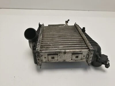 Smart ForTwo 451 1,0 Turbo Ladeluftkühler LLK A4515000001 - Bild 1 von 4